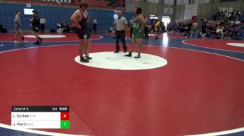 Replay: Mat 2 - 2022 Zinkin Classic | Dec 17 @ 9 AM