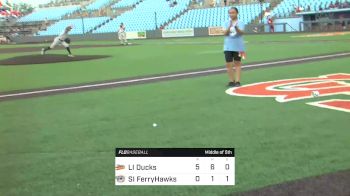 Replay: Away - 2023 Ducks vs FerryHawks | Jun 20 @ 6 PM