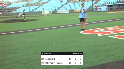 Replay: Away - 2023 Ducks vs FerryHawks | Jun 20 @ 6 PM