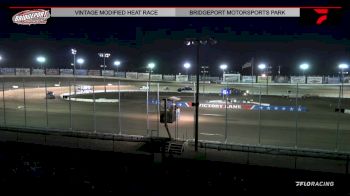 Full Replay | High Banks Classic at Bridgeport Motorsports Park 11/5/22