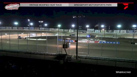 Full Replay | High Banks Classic at Bridgeport Motorsports Park 11/5/22