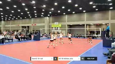 Evansville United vs H2 STL - 2022 JVA World Challenge presented by Nike - Expo Only