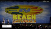 Hotshots All Stars - Diamond Divas [2022 Junior Day 1] 2022 WSA Beach Nationals