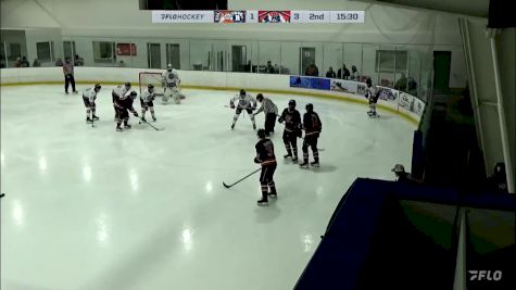 Replay: Home - 2024 BAK Roughnecks vs Oilers | Feb 3 @ 7 PM