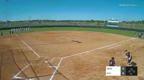 North Central Coll vs. Geneseo - 2022 THE Spring Games