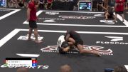 Alfonso Estrada vs Nikolas De Souza Ramos 2024 ADCC South American Trials 2