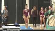 Kelsey Gates - Vault, Rhode Island College - 2022 NCGA Championships