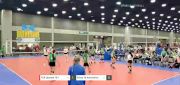 FCA Upstate 16-1 vs Ethos 16 Adrenaline - 2022 JVA World Challenge presented by Nike - Expo Only