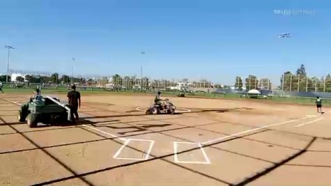 Replay: Field 6 - 2022 PGF Nationals 18U Premier | Jul 27 @ 1 PM