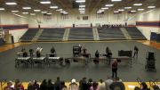 Magnolia West HS "Magnolia TX" at 2024 WGI Perc/Winds Katy Regional