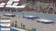 Replay: High Jump - 2023 AAU Junior Olympic Games | Jul 31 @ 8 AM