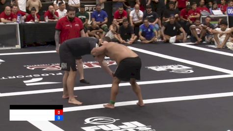 VICTOR HONORIO vs Matheus Lino 2024 ADCC South American Trials 2