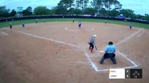 Replay: Hancock F1 - 2022 THE Spring Games | Mar 15 @ 11 AM