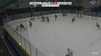 Replay: Home - 2024 St. Thomas vs Sarnia | Feb 8 @ 7 PM