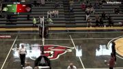 Replay: N. Michigan vs Davenport - Women's | Oct 28 @ 4 PM