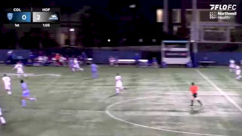 Replay: Columbia vs Hofstra | Oct 5 @ 7 PM