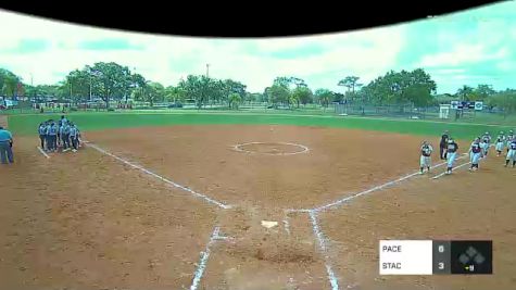 Replay: DiamondPlex, Winter Haven FE - 2022 THE Spring Games | Mar 14 @ 9 AM