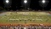 Colts "Dubuque IA" at 2022 DCI Eastern Classic