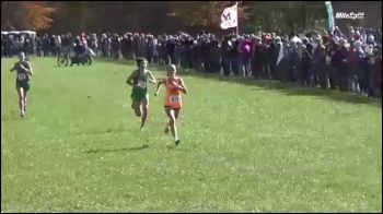 Replay: VHSL XC Championships | Class 1-2-3 | Nov 13 @ 10 AM
