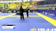 SEMYUNG AHN vs MÁRCIO IZIDORIO PEREIRA 2024 Brasileiro Jiu-Jitsu IBJJF