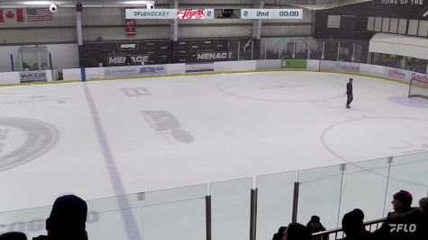 Replay: Home - 2024 Leamington vs Menace | Mar 22 @ 7 PM