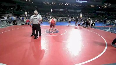 185 lbs Consolation - Ivan Yaltukhovskyi, Revolution vs Chase Cozzupoli, Olympic