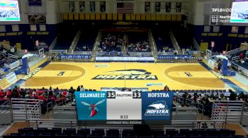 Replay: Delaware State vs Hofstra - 2023 Delaware St vs Hofstra | Nov 15 @ 11 AM