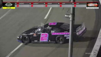 Feature | Motor Mountain Masters at Jennerstown Speedway
