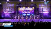 Hershey Elite - Blaze [2024 L4 Senior - D2 Day 2] 2024 ACDA Reach the Beach Cheer Grand Nationals