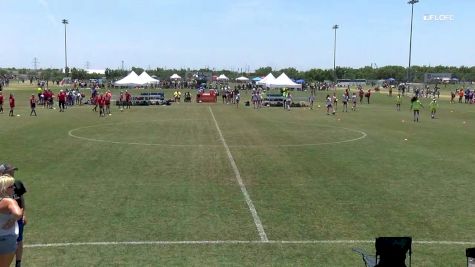 Chicago Fire Juniors South vs. Sporting STL Walsh - Field 6A