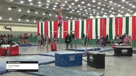 Natalie Kraydman - Women's Group, LI Elite - 2021 Christmas on the Chesapeake