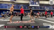 Christopher Foy vs Alexandre Ouellette-larochelle 2024 ADCC Montreal Open