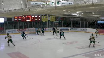 Replay: Home - 2023 Humboldt vs La Ronge | Nov 30 @ 7 PM