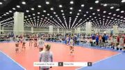 Crossroads of America 18 C vs Fierce Elite - 2022 JVA World Challenge presented by Nike - Expo Only
