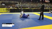 LAYSLA ESTEPHANY DIAS BARBOSA vs FIONA HIENINGER 2024 Pan Jiu Jitsu IBJJF Championship