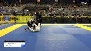 DYLAN A. PHILLIPS vs ISSA IBN ALI 2024 Pan Jiu Jitsu IBJJF Championship