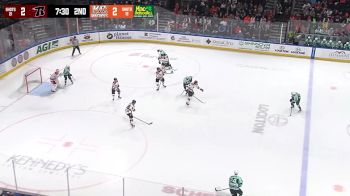 Replay: Home - 2024 Rapid City vs Kansas City | Mar 16 @ 6 PM