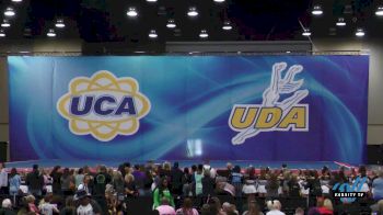 Replay: UCA Jackson Classic | Dec 4 @ 10 AM