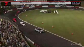 Full Replay | NASCAR Weekly Racing at Bowman Gray Stadium 6/4/22