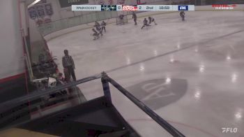 Replay: Home - 2023 Valley vs Boston Rangers | Oct 13 @ 10 AM