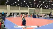 Munciana vs old dominon - 2022 JVA World Challenge presented by Nike - Expo Only