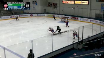 Replay: Home - 2024 SS Kings vs PAL Islanders | Apr 12 @ 2 PM