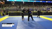 HUMBERTO GUILLERMO GRUNAUER LUQU vs JOSHUA RANDOLPH WAGGENER 2024 Pan Jiu Jitsu IBJJF Championship