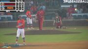 Replay: Home - 2023 Chili Peppers vs Pilots | Jul 12 @ 7 PM