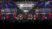 Northwest Power Athletics - Rockstars [2024 L4 Senior Coed - D2 Day 2] 2024 USA All Star Super Nationals