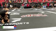 Pedro Santos vs David Barreto 2024 ADCC Sao Paulo Open