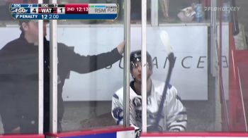 Replay: Fargo vs Waterloo - Home - 2023 Fargo vs Waterloo | Feb 3 @ 7 PM