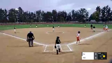 Mojo 2027 vs. Empire Joaquin - 2022 PGF Nationals 12U Premier