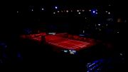 2019 European Mixed Team Badminton Championships | Denmark vs Netherlands