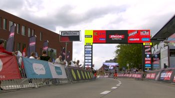2019 Memorial Rik Van Steenbergen